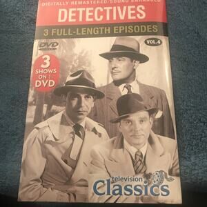Vol. 4 (DVD)
